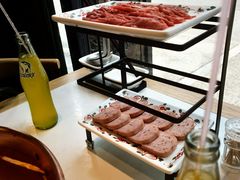 -东门口涮肉·砂锅·烤串(老门东店)