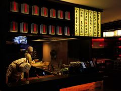 -杏花堂晋商私房菜(华熙五棵松店)