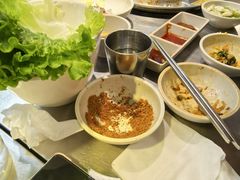 -喜来稀肉(虹泉路店)