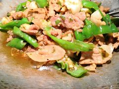 -费大厨辣椒炒肉(万家丽一店)