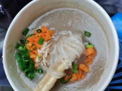 -斌斌鲜鱼糊汤粉(粮道街店)