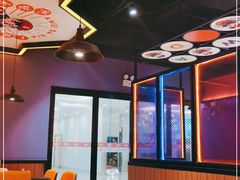 -阿味大虾(奥克斯广场店)
