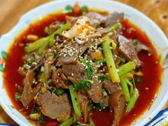 麻辣心肺-正兴张血旺