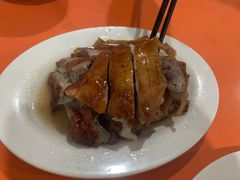 -粤味轩快餐店(天下第一泉店)