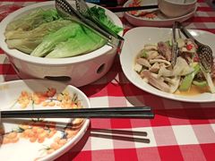 -西贝(吴江路湟普汇店)
