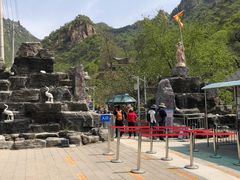 -大岭沟猕猴桃谷风景区
