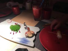 -京料理·日料自助·铁板燒(复悦城店)