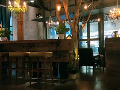 -漫咖啡(沙龙汇店)