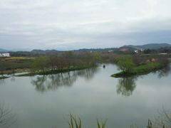 -婺源月亮湾