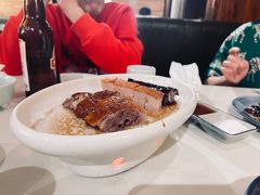 -那家·油麻菜馆(常德道店)