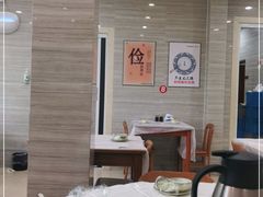 大堂-金海湾海鲜排档(朱家尖店)