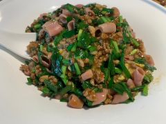 -前海沿·青岛菜(李沧万达店)