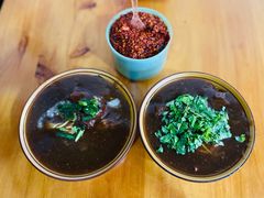 -南街牛肉麺(南街店)