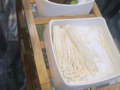 -独一道·邵伯龙虾土菜馆·烧烤(雨花西路店)
