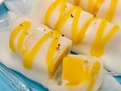 -香香海南菜餐厅