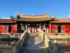-揭阳学宫(榕城区)