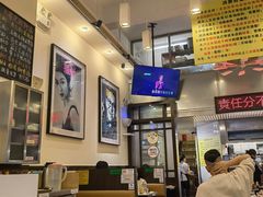 -大哥餐厅(西城花园店)