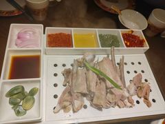 -相约·羊村小馆非遗手抓肉(七一酱园店)