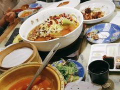 -范家小馆·烤鸭新京菜(金融街店)