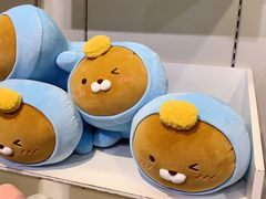 -KAKAO FRIENDS(弘大店)