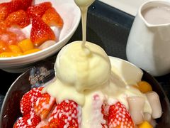 -鲜芋仙(时尚天河店)