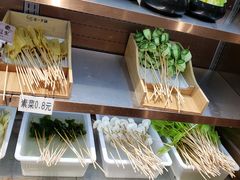 -串一火锅(赛格国际购物中心店)