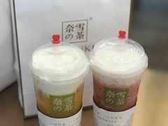 -奈雪的茶(石厦时代广场店)