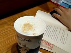 -茶颜悦色(平和堂负一楼店)