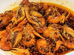 -马头巷·食景园(苏州总店)