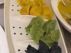 -船歌·鱼水饺青岛菜(闽江二路店)