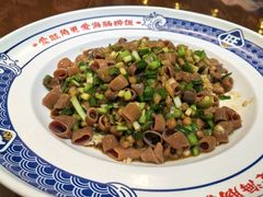 -旺角小渔村·海肠捞饭开创者(环山路店)