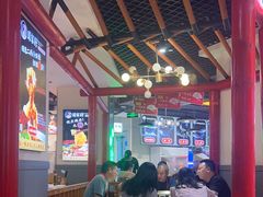 -蛙一刀·麻椒鱼火锅(金仙桥店)