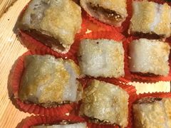 -河坊美食街(河坊街店)