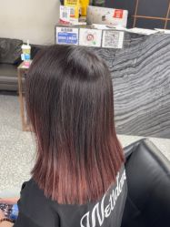 -HD HAIR STYLE