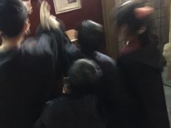 -逃脱反斗城沉浸剧情密室(北京路店)