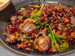 -六月雪干锅(涪城万达广场店)
