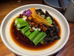-薇酌饮·陕西菜(南门外店)