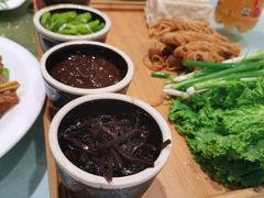 -陶然饺子城(奥体中路店)