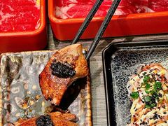 -炙柒Sekinana·精致日料(合生汇店)
