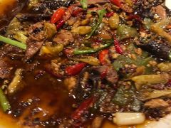 -院8里·小聚园老川菜(九眼桥店)