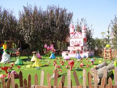 -安徒生童话乐园