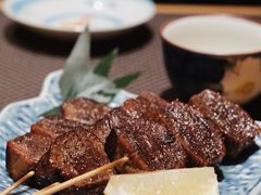-隐泉京望日式料理(太和广场店)