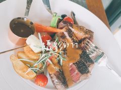 -巴别塔法餐舍(合作路店)