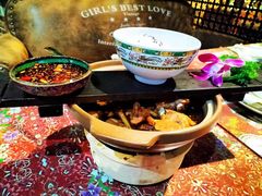 -小娘惹厨房Little Nyonya(狮城有约上榜店)