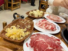 -元盛居(生态大街店)