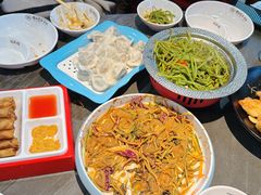 -老边饺子馆·东北菜(虎坊桥店)