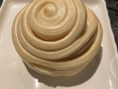 奶香大花卷-金掌勺东北菜(格兰晴天店)