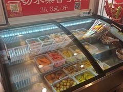 -雙冲柳州螺蛳粉&酸嘢&桂林米粉(簋街店)