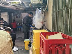 -笑云开汤包店(网巾市店)