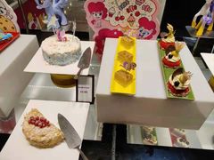 -常州新城希尔顿酒店·OPEN全日餐厅